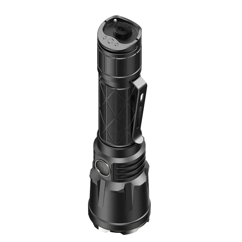KLARUS XT21X PRO 4400LM 5000MAH 21700 LIGHT