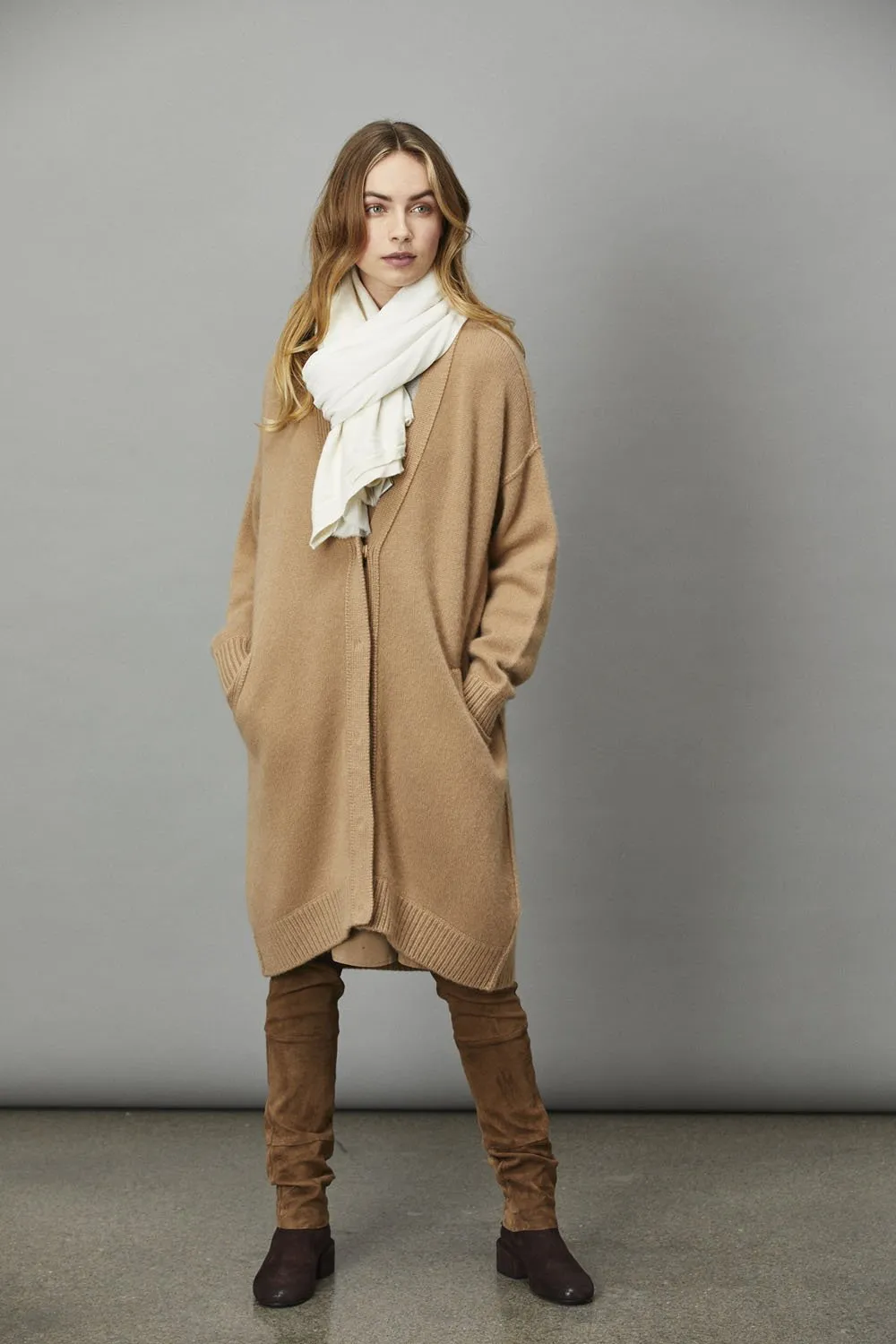 Kristensen Du Nord Suede Leggings