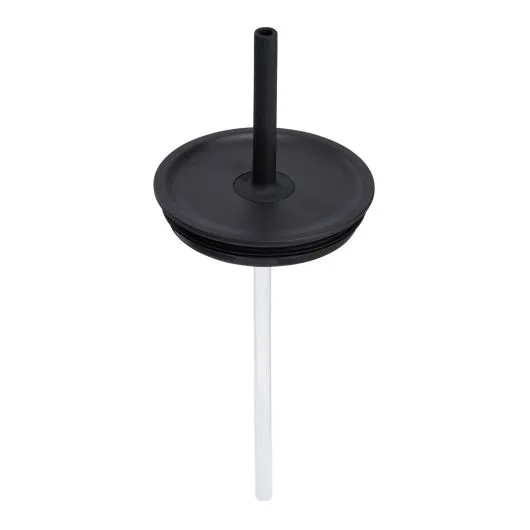 Large Press-In Straw Lid - Past Season