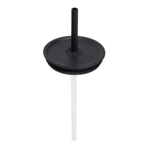 Large Press-In Straw Lid - Past Season