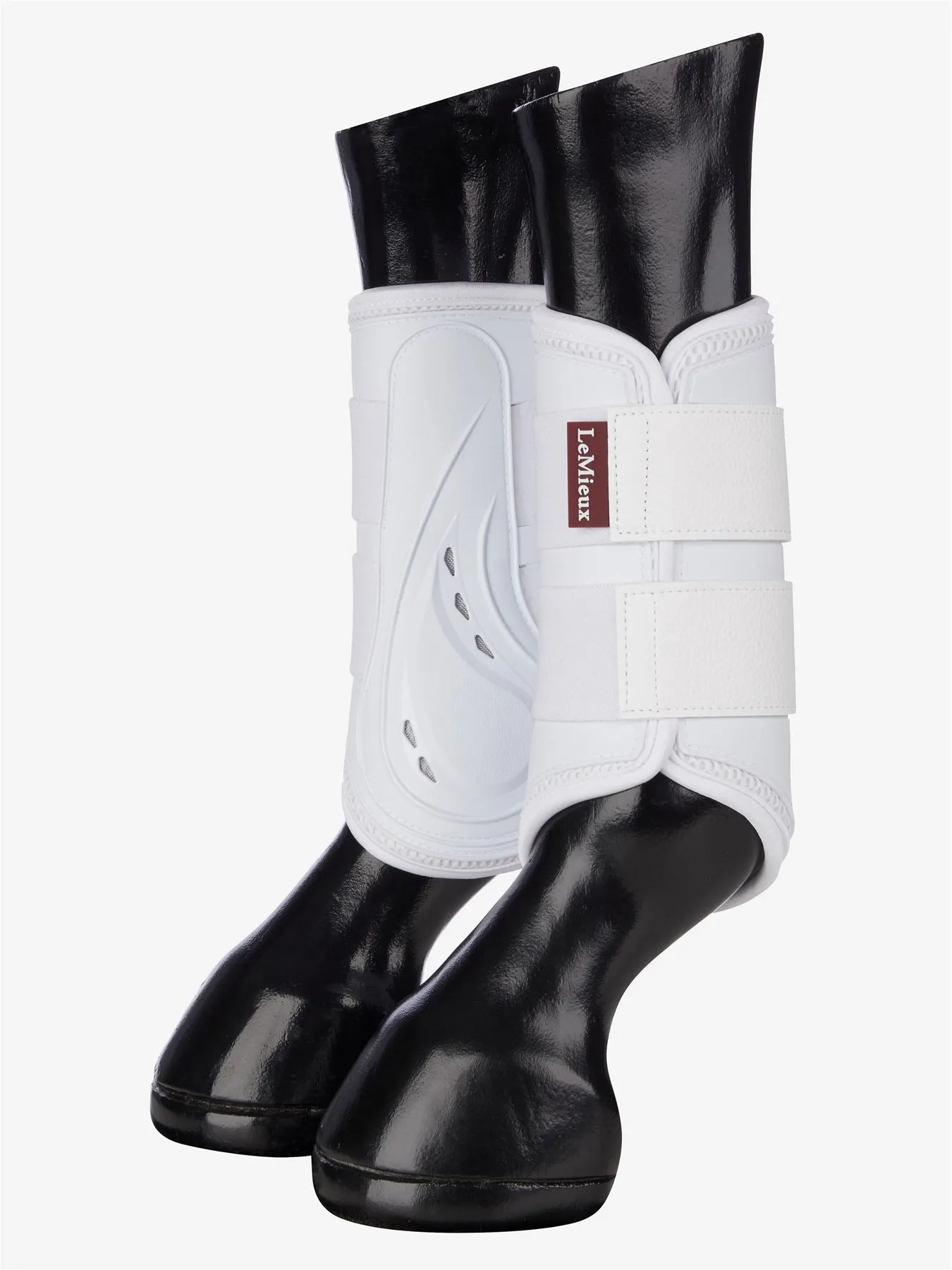 LeMieux ProShell Brushing Boots