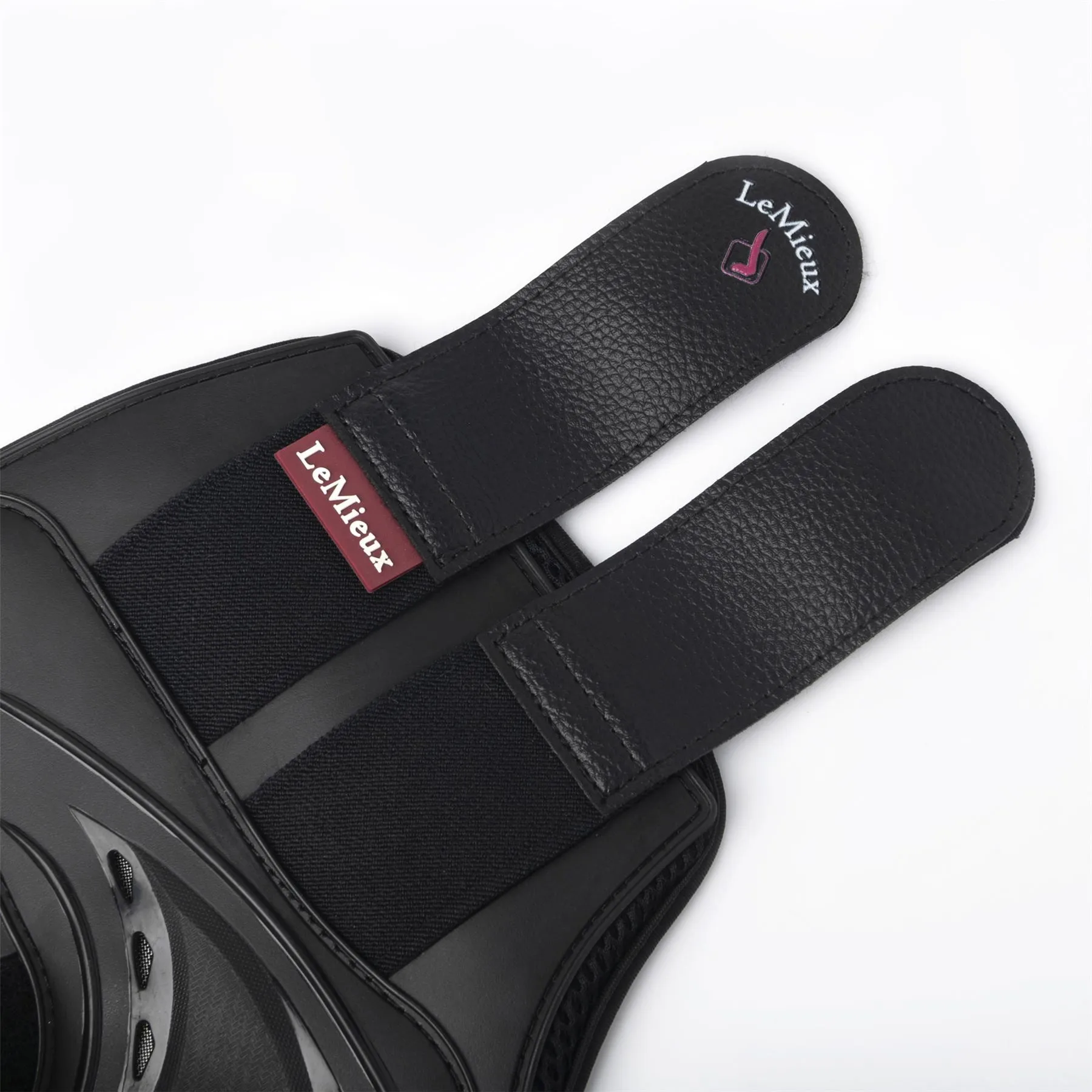 LeMieux ProShell Brushing Boots