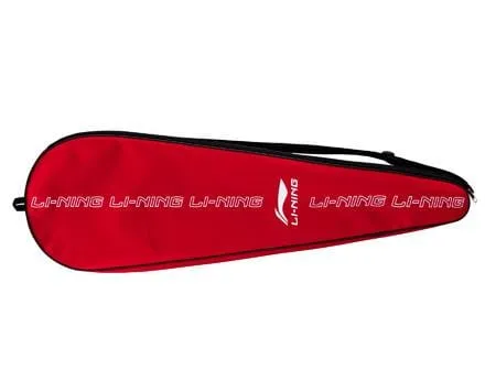 Li-Ning Turbo Charging 50 Boost Badminton Racket - Black Navy