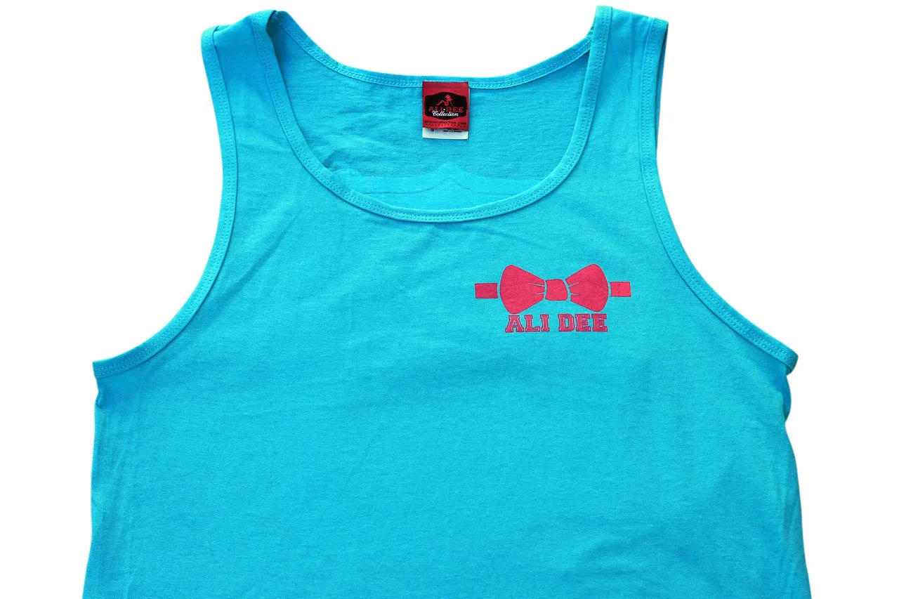 Life Is Better with Sprinkles Tank by Alli Dee Collection