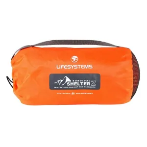 LifeSystems Survival Shelter 2