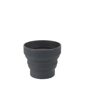 LifeVenture Silicone Ellipse FlexiMug