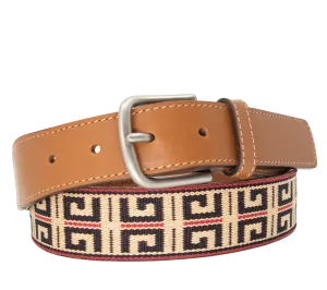 Limited Edition: Duros Woven Belt