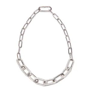 Link Collar Necklace