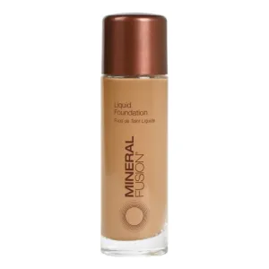 Liquid Foundation Warm 5