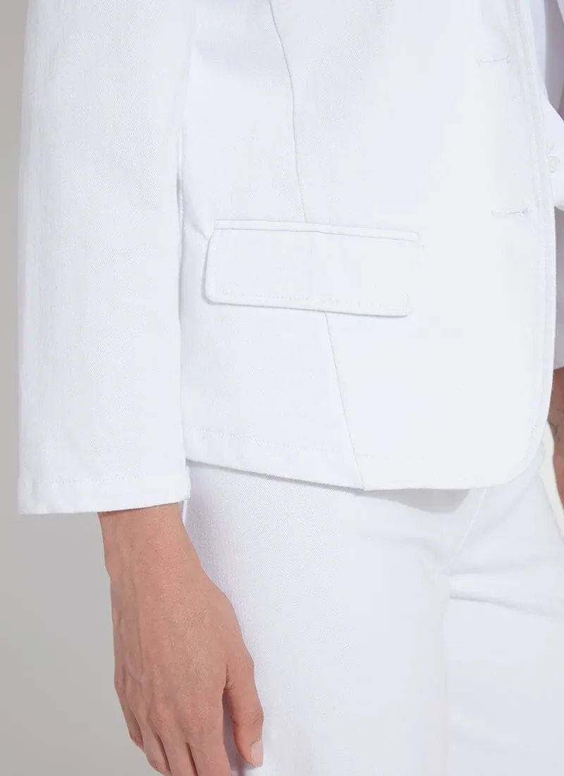 LYSSE 3310 WHITE