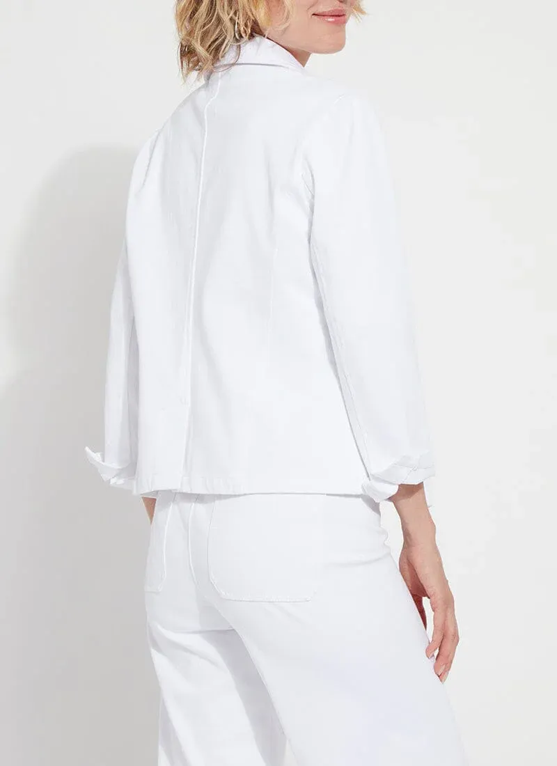 LYSSE 3310 WHITE