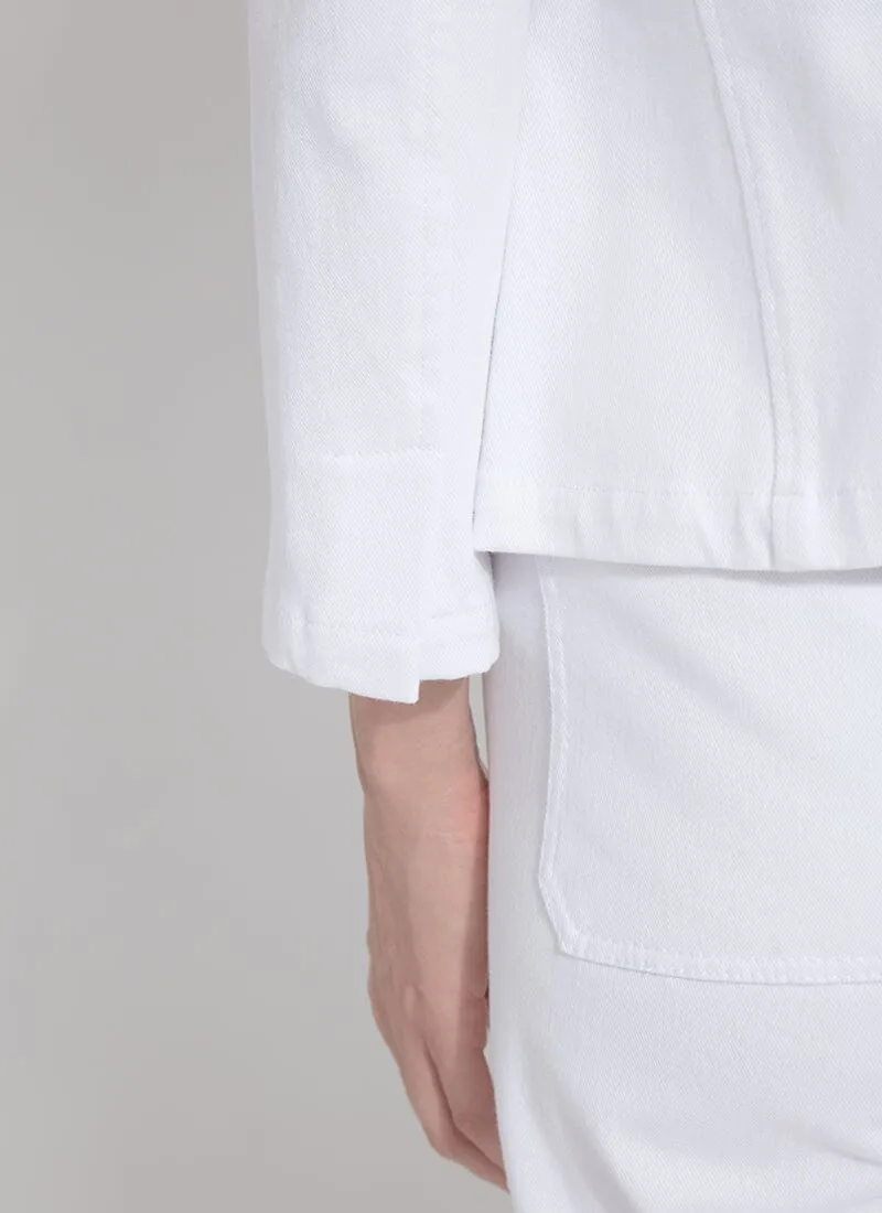 LYSSE 3310 WHITE