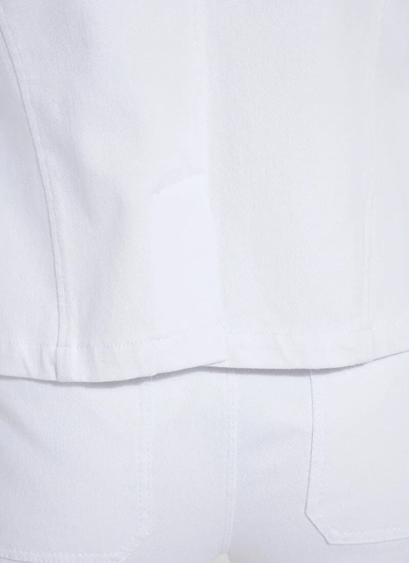 LYSSE 3310 WHITE