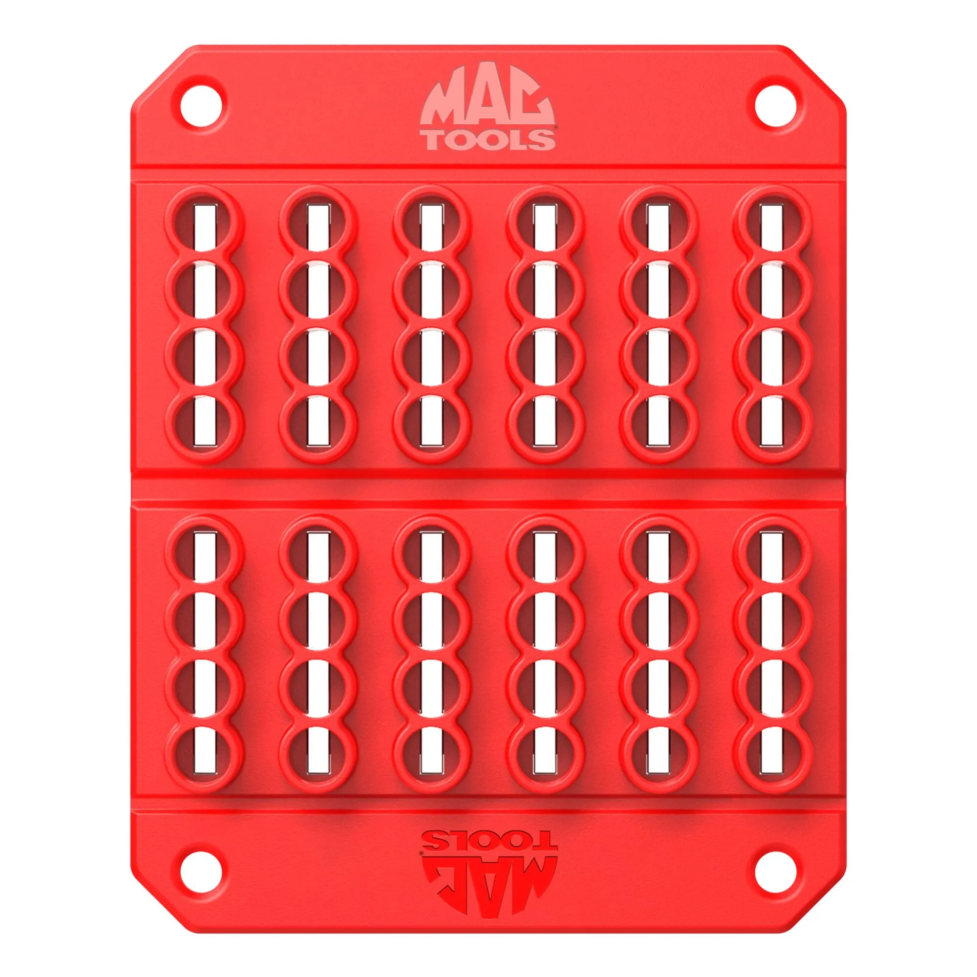 Magnetic Flexible Bit Holder