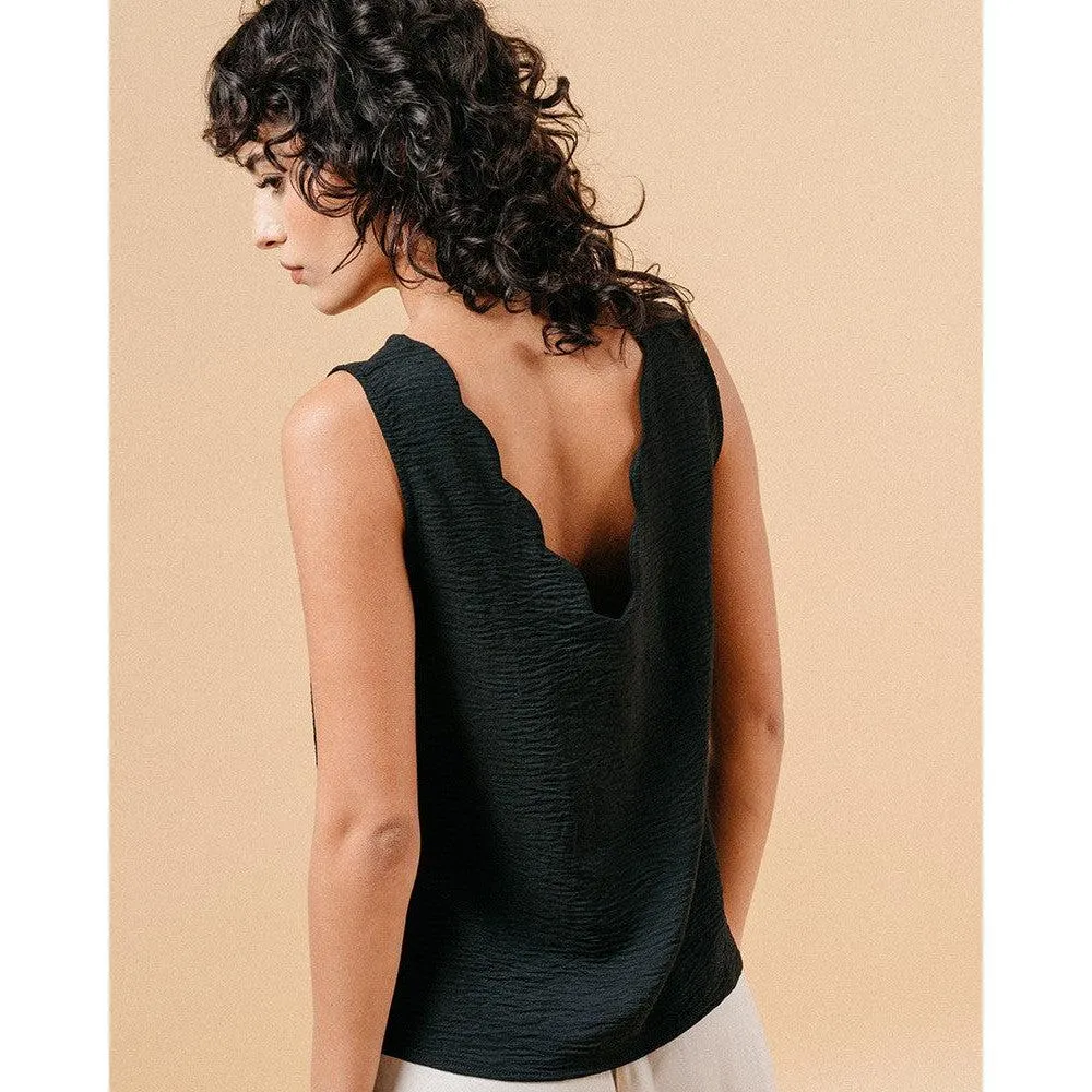 MALICE TOP