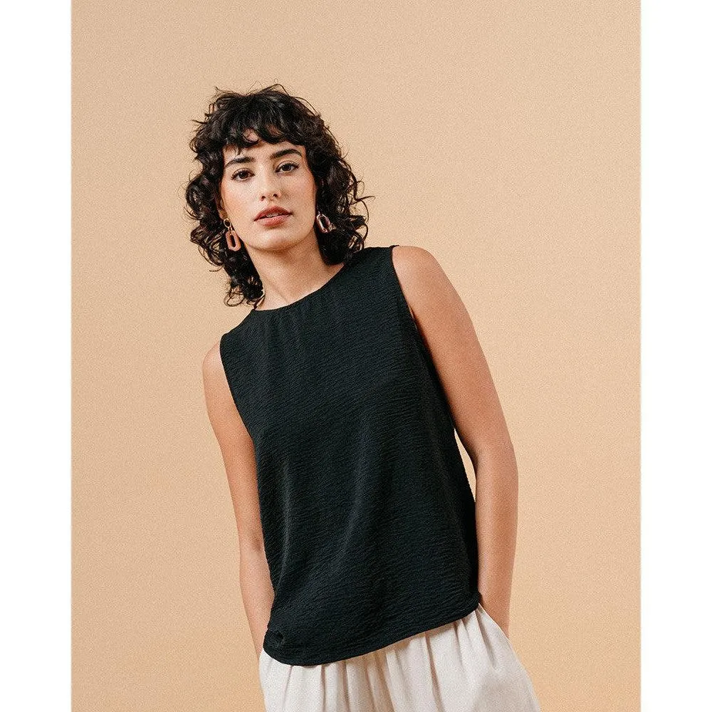 MALICE TOP