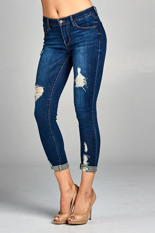 Mallory Jeans