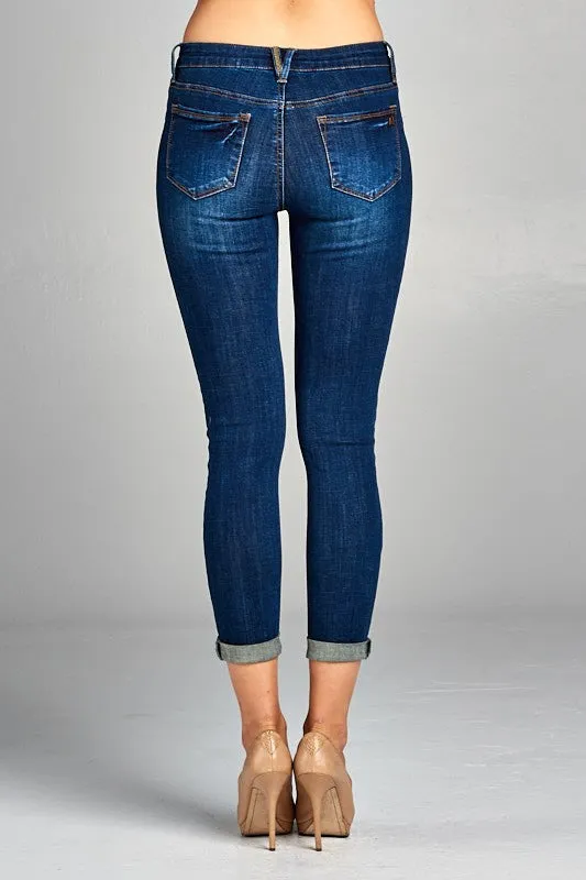 Mallory Jeans