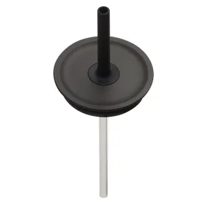 Medium Press-In Straw Lid - Past Season