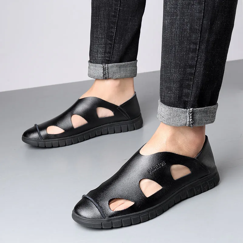 Men's High-Quality Sandals..