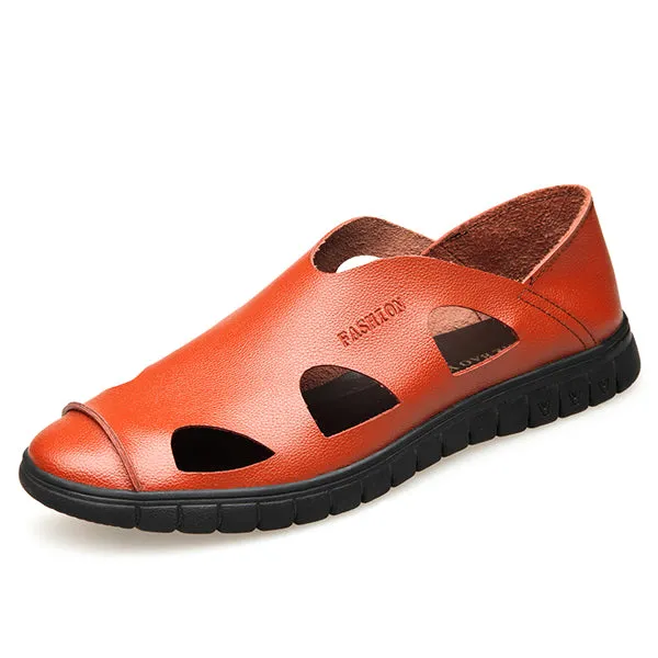Men's High-Quality Sandals..
