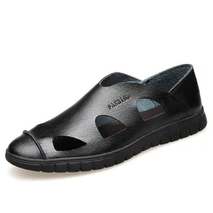 Men's High-Quality Sandals..