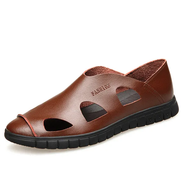 Men's High-Quality Sandals..
