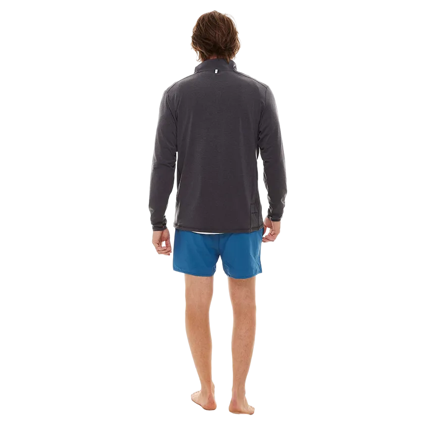 Men's Performance Long Sleeve Top