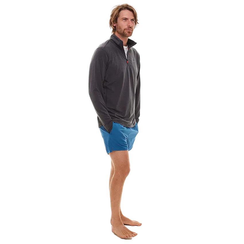 Men's Performance Long Sleeve Top