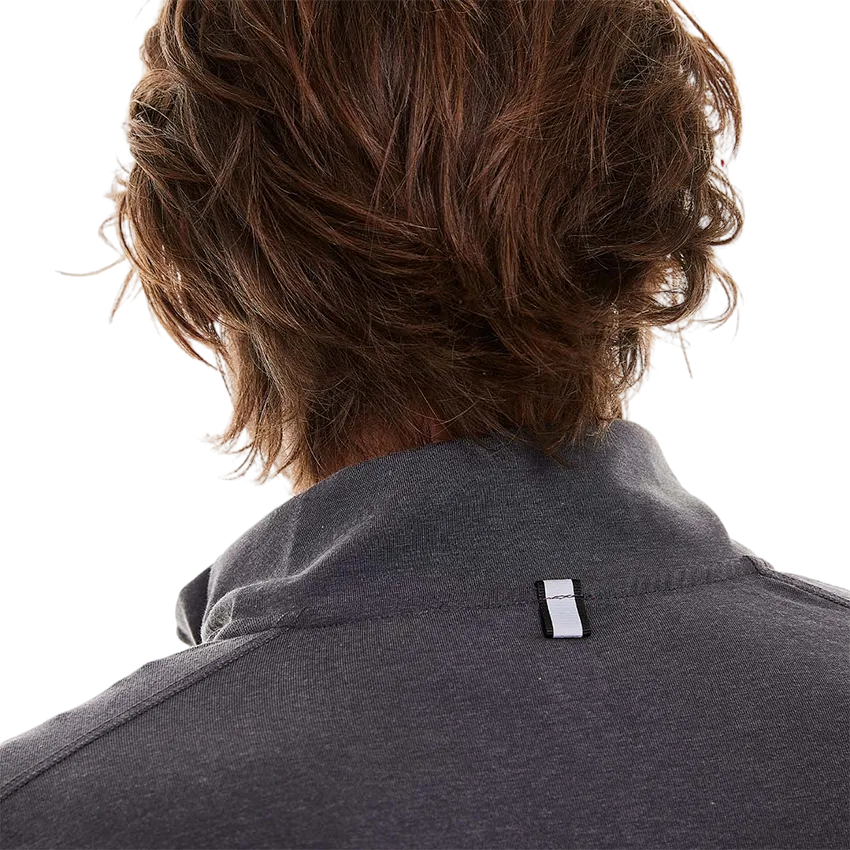 Men's Performance Long Sleeve Top