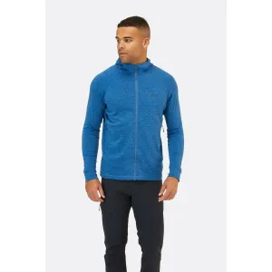 Mens Rab Nexus Fleece Hoody