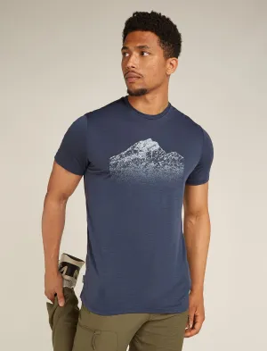 Merino 150 Tech Lite Short Sleeve T-Shirt Rising Light (Men's) - IB0A572Z