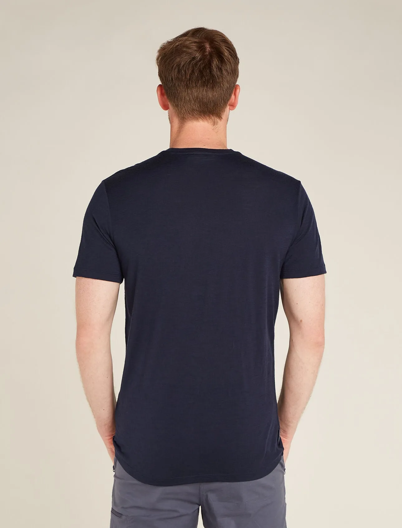 Merino 150 Tech Lite Short Sleeve T-Shirt Van Life (Men's) - IB0A572G - Past Season