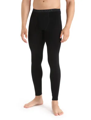 Merino 260 Tech Leggings w/ Fly (Men's) - IB104374