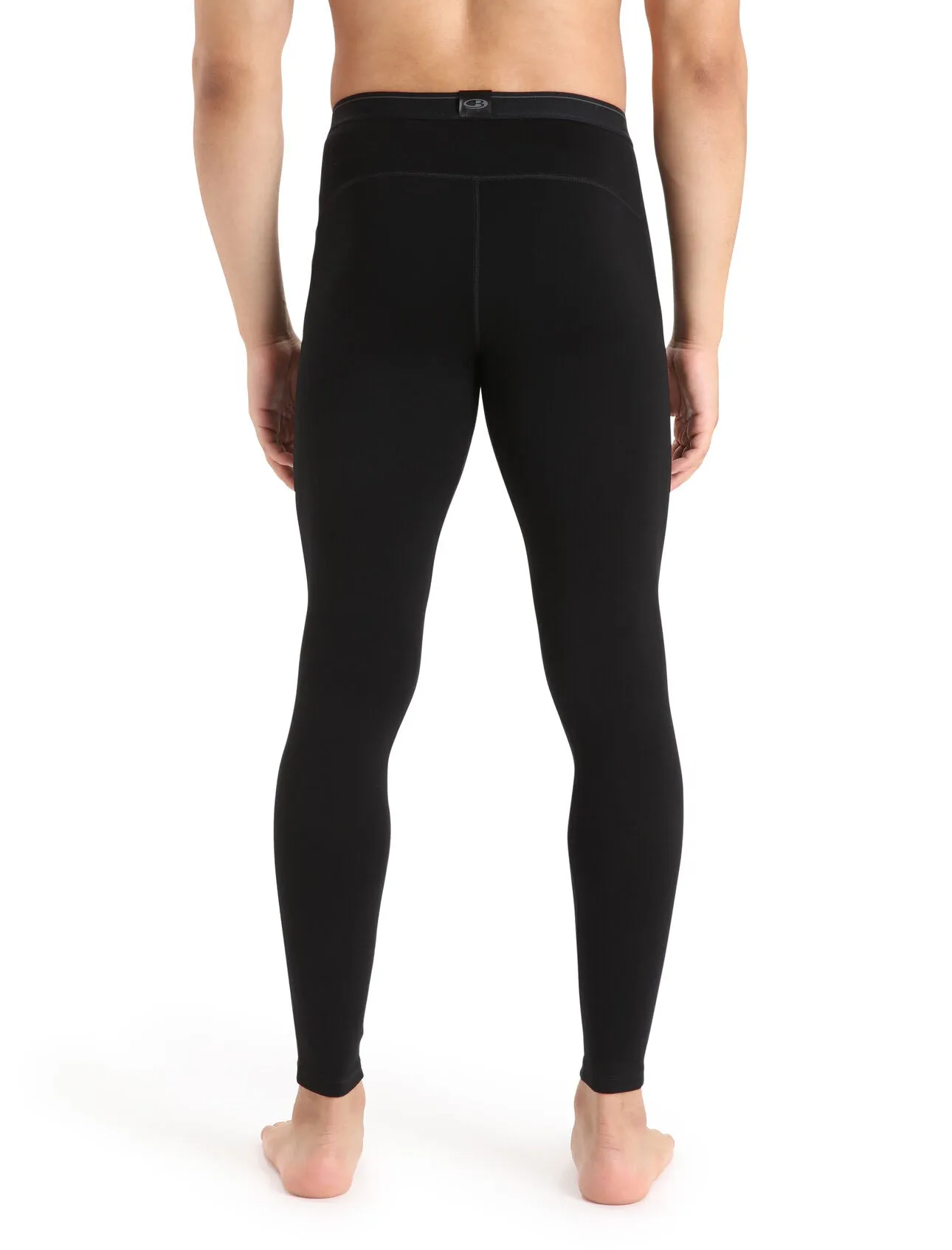 Merino 260 Tech Leggings w/ Fly (Men's) - IB104374