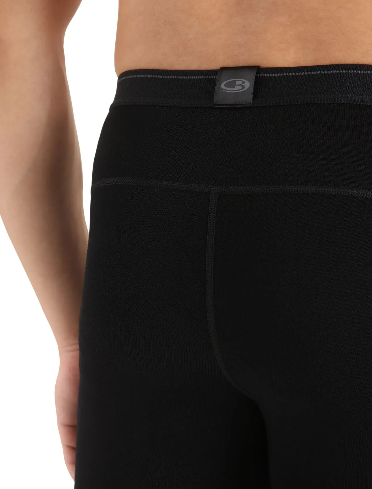 Merino 260 Tech Leggings w/ Fly (Men's) - IB104374