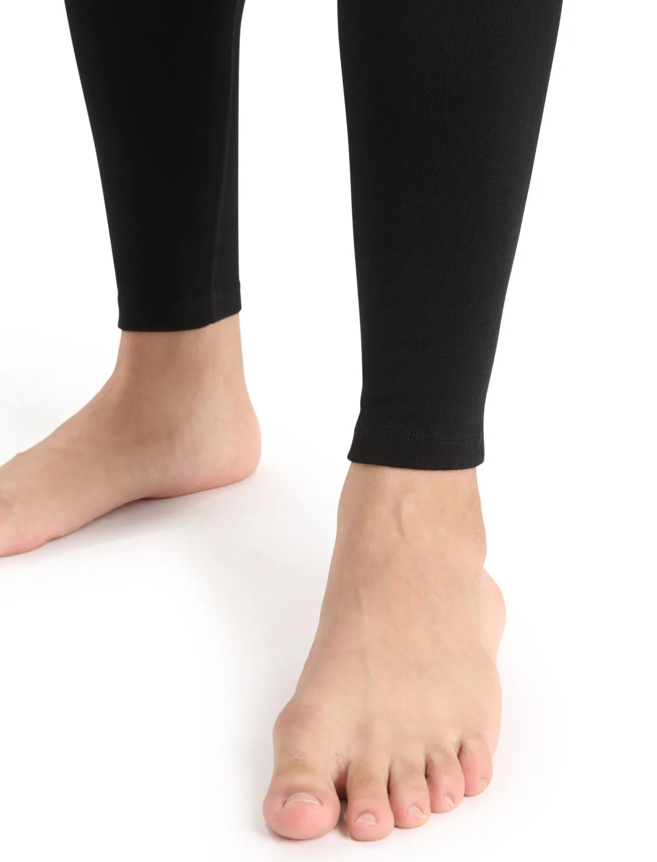 Merino 260 Tech Leggings w/ Fly (Men's) - IB104374