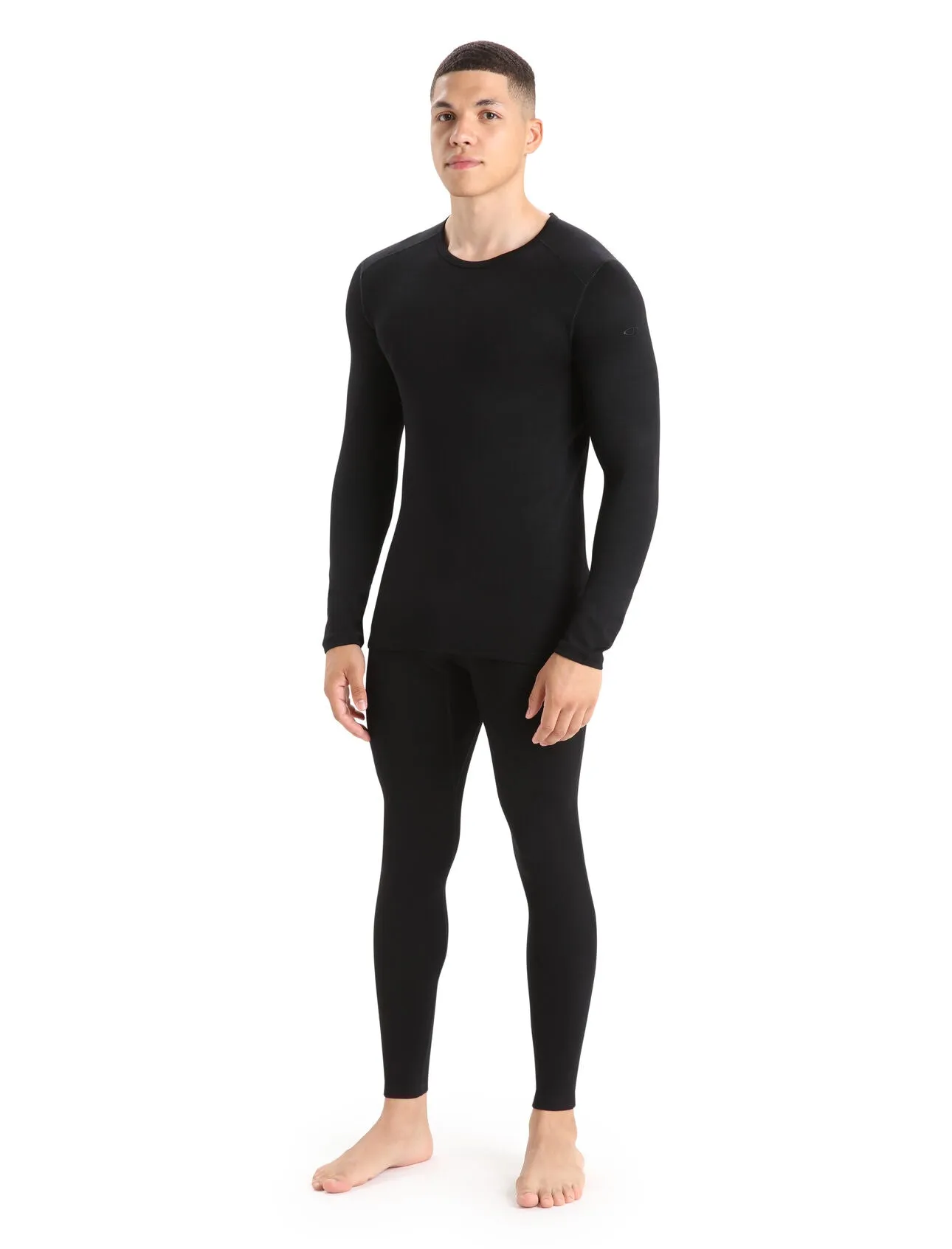 Merino 260 Tech Leggings w/ Fly (Men's) - IB104374