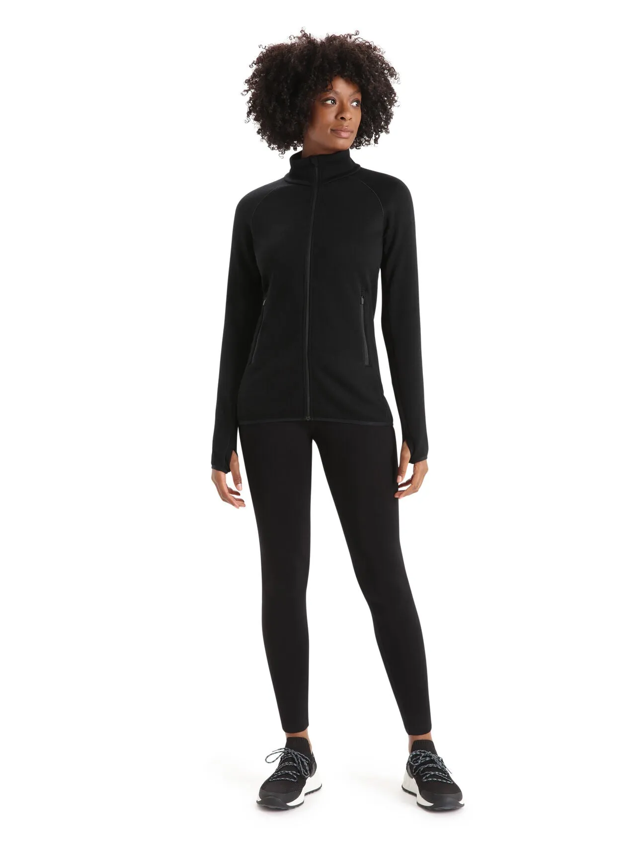 Merino 260 Tech Thermal Leggings (Women's) - IB104392