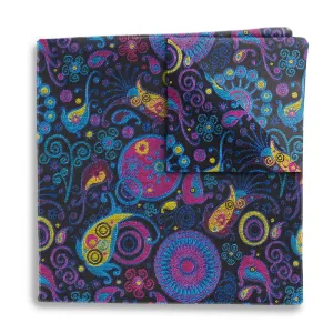 Mermaid Bay - Pocket Squares