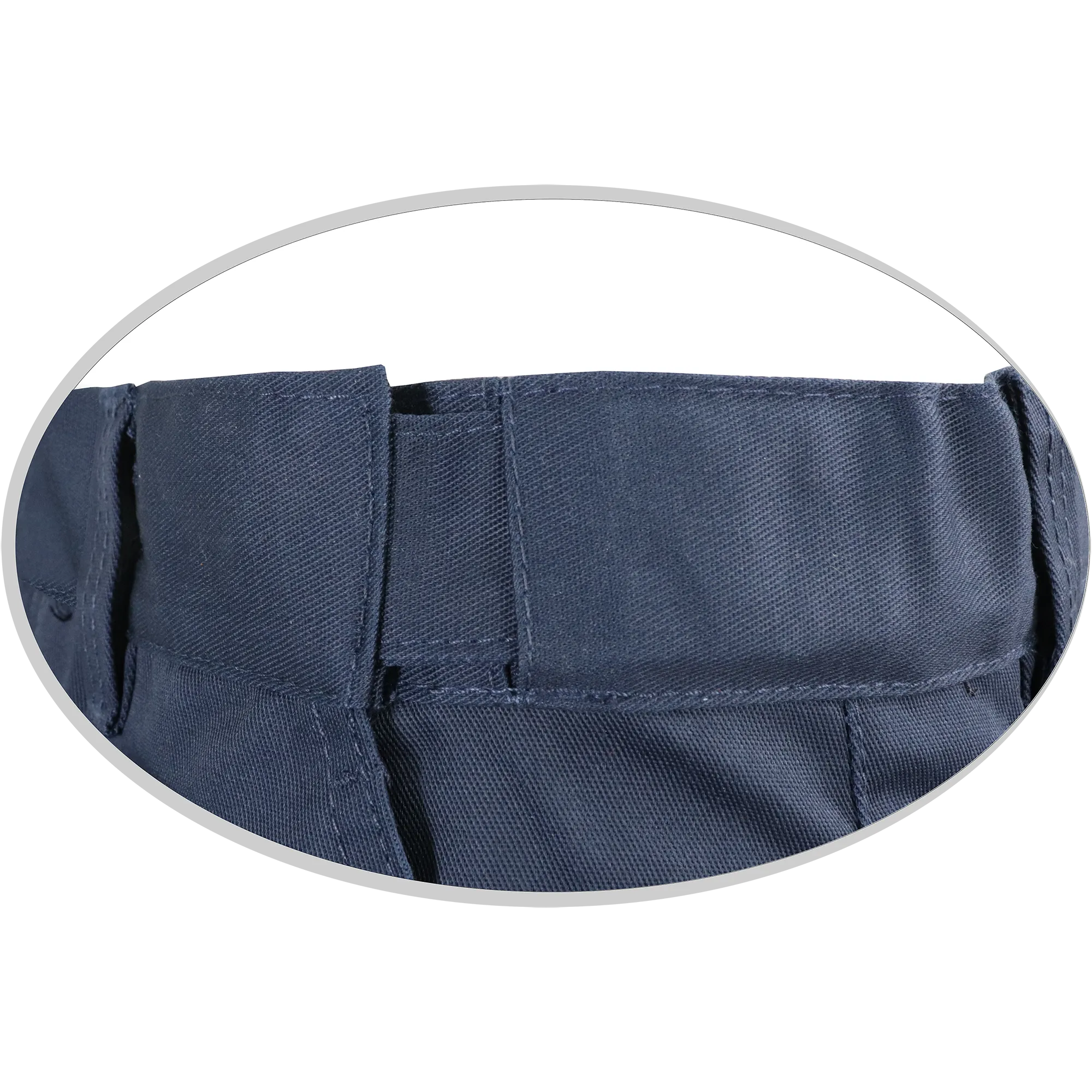 MG-777 Pantalon d'uniforme (taille flexible)||MG-777 Uniform pant (flexible waist)