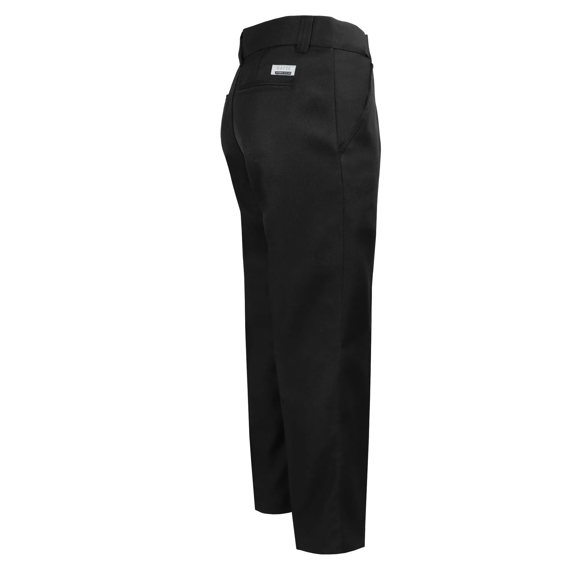 MG-777 Pantalon d'uniforme (taille flexible)||MG-777 Uniform pant (flexible waist)