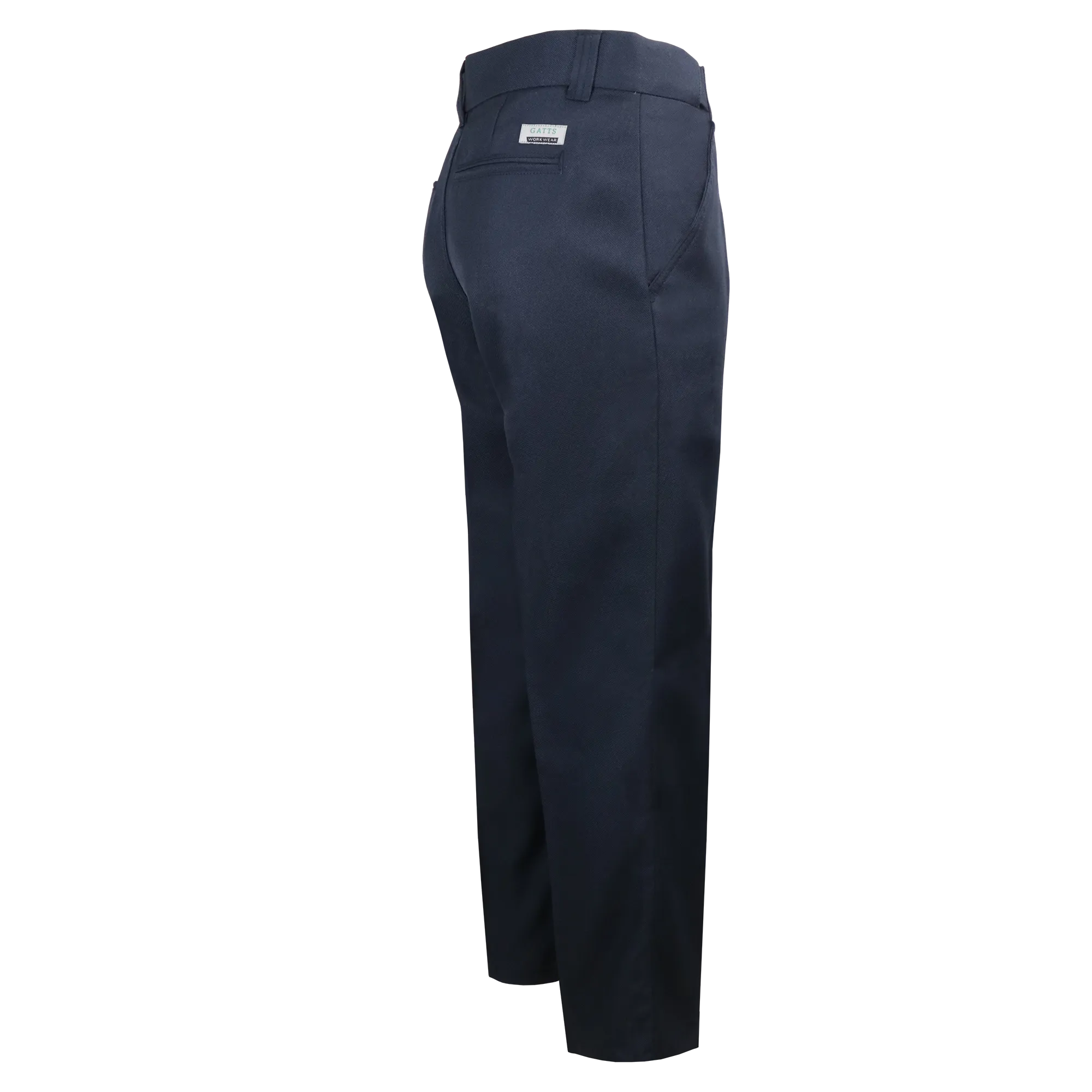 MG-777 Pantalon d'uniforme (taille flexible)||MG-777 Uniform pant (flexible waist)