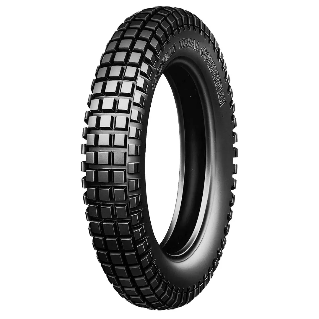 Michelin Trial Competition Tyre