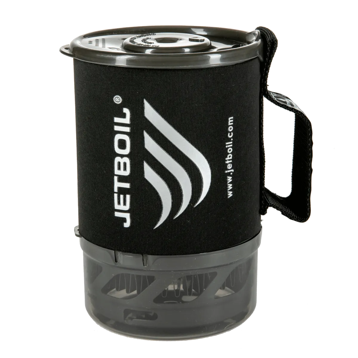MicroMo Cooking System - Carbon