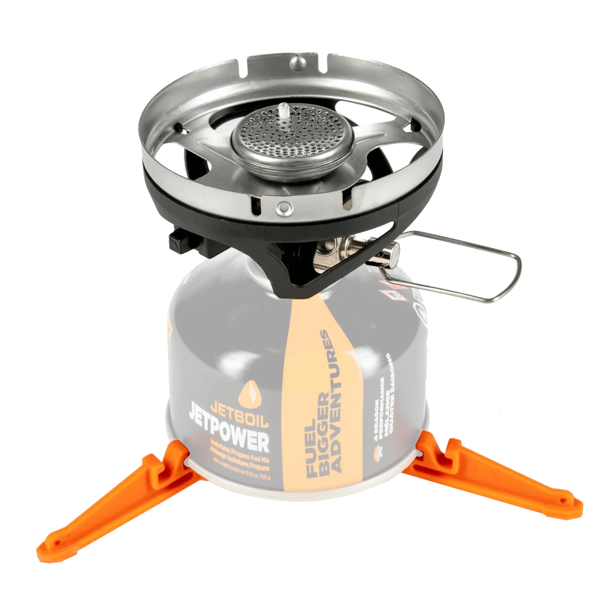 MicroMo Cooking System - Carbon
