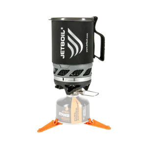 MicroMo Cooking System - Carbon