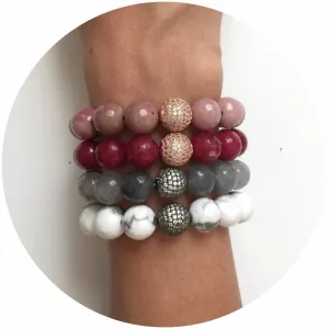 Midtown Chic Arm Party