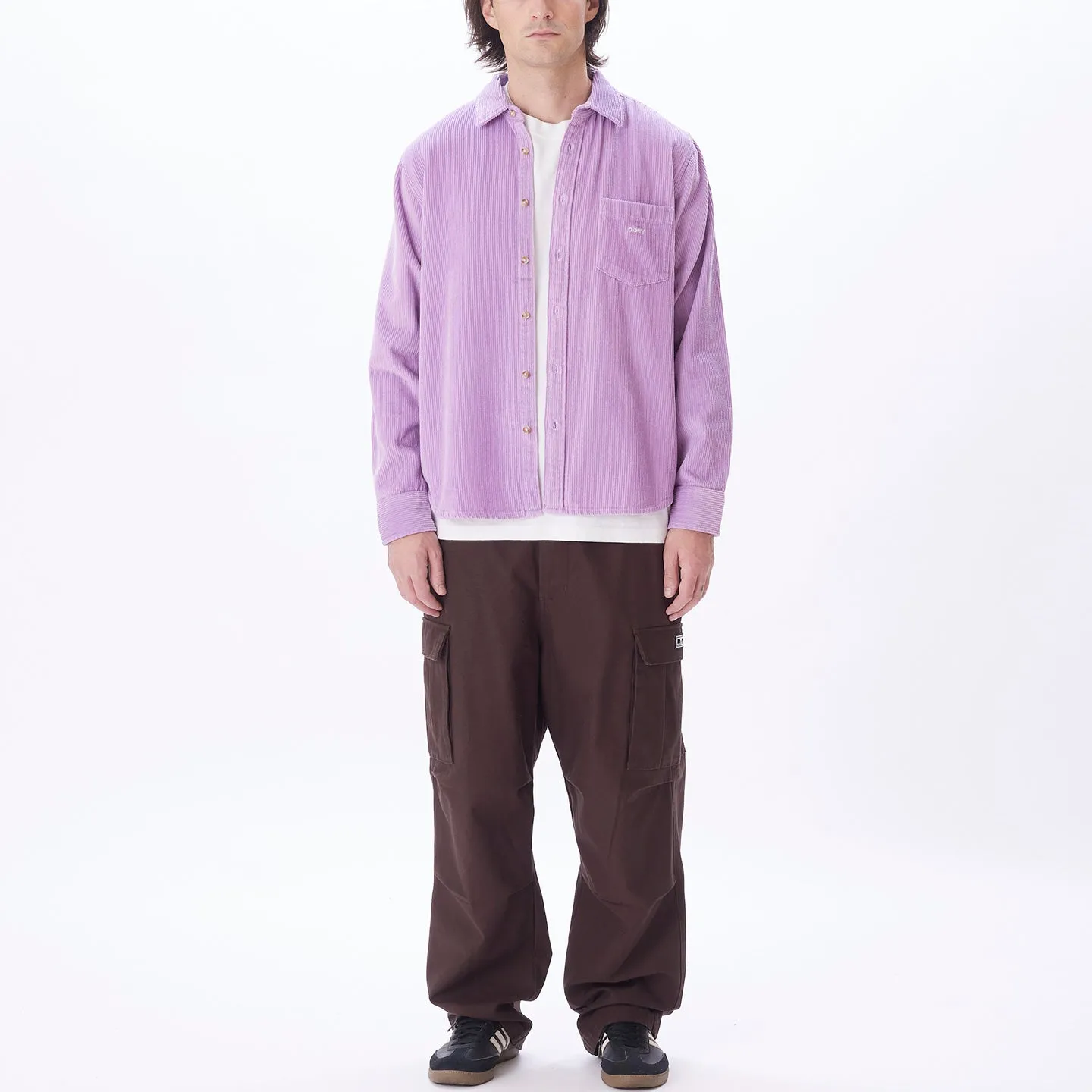 Miles woven