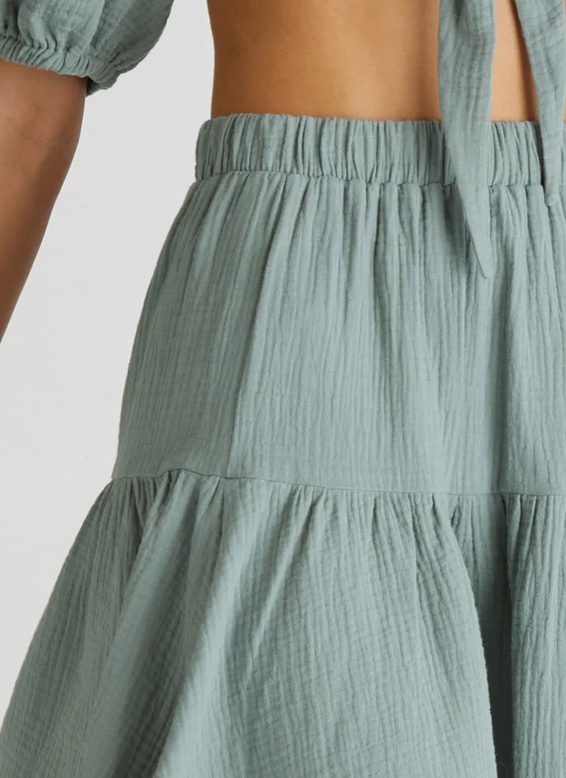 Mini Skirt (SAMPLE)